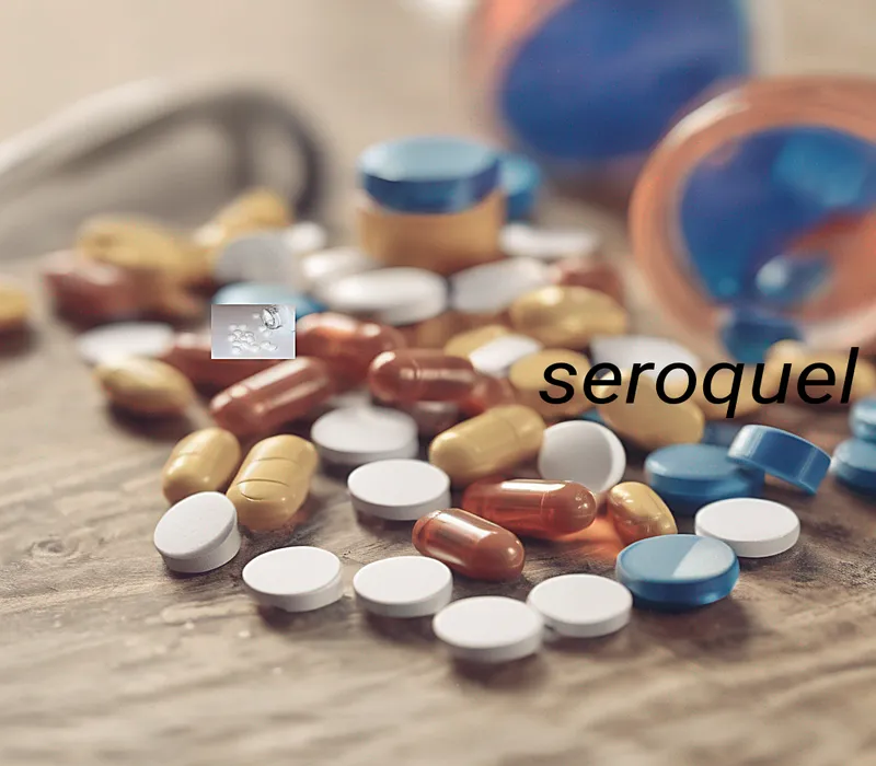 Prescrizione del seroquel